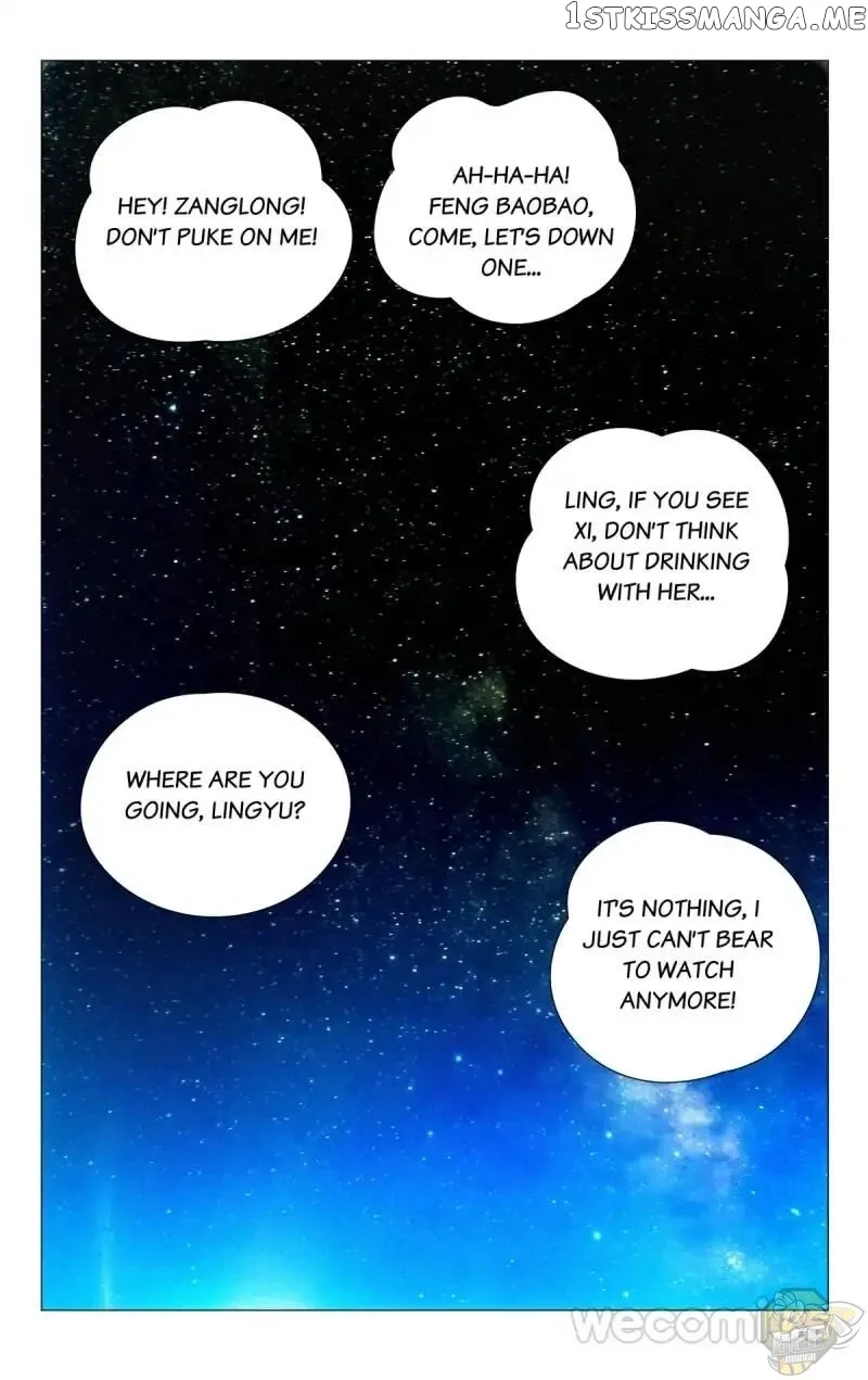 The Outcast Chapter 99 page 9