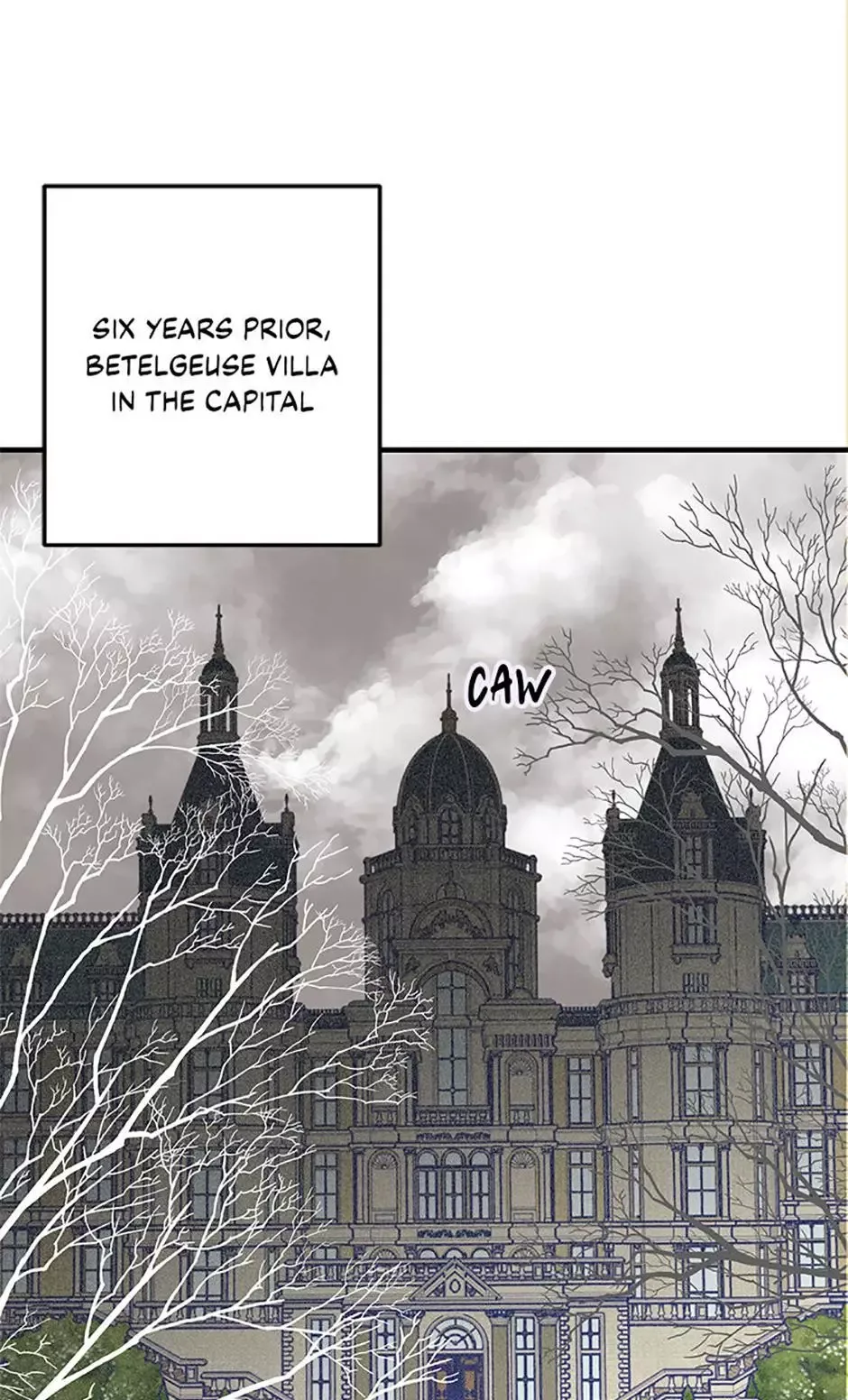 The Overlord Lady Chapter 1 page 1