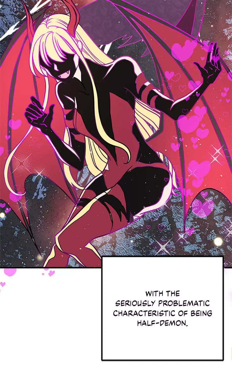 The Overlord Lady Chapter 1 page 8