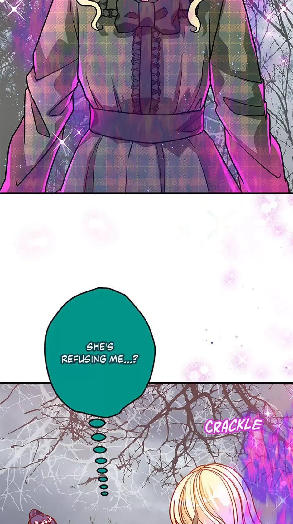 The Overlord Lady Chapter 1 page 18