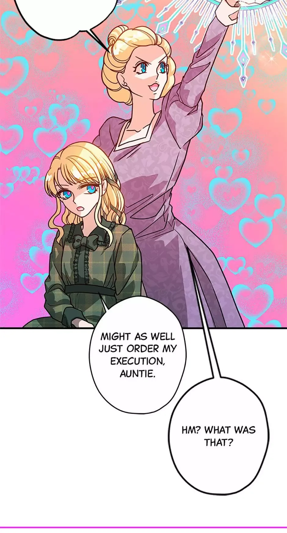 The Overlord Lady Chapter 1 page 13