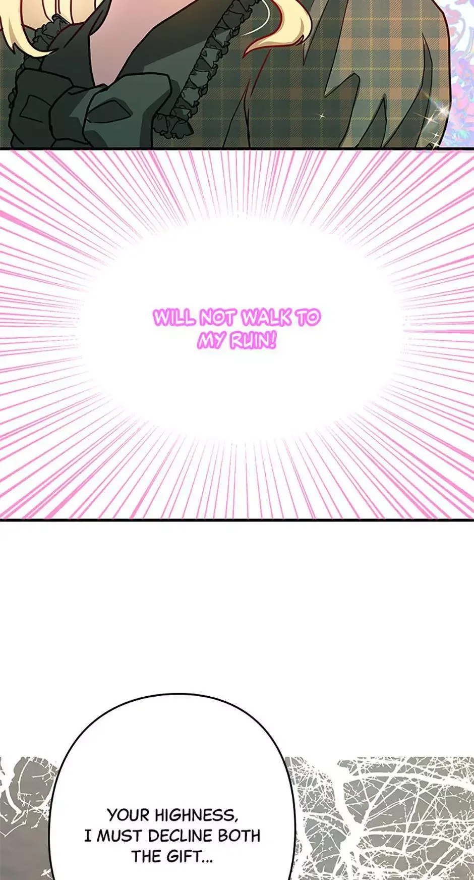 The Overlord Lady Chapter 1 page 15