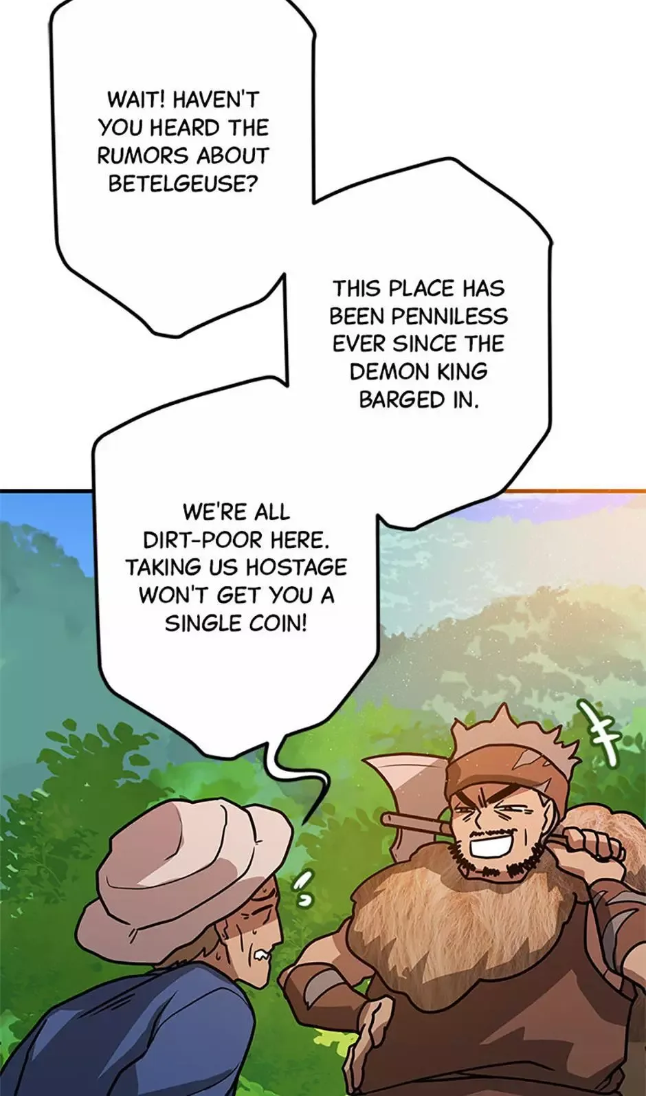 The Overlord Lady Chapter 1 page 30