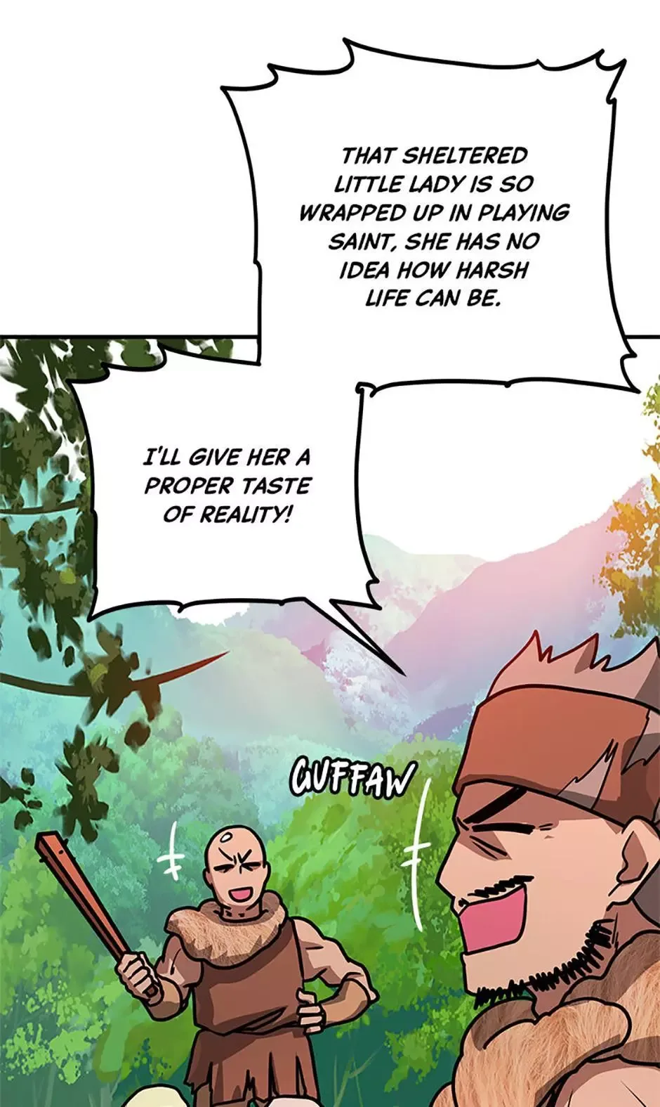 The Overlord Lady Chapter 1 page 33