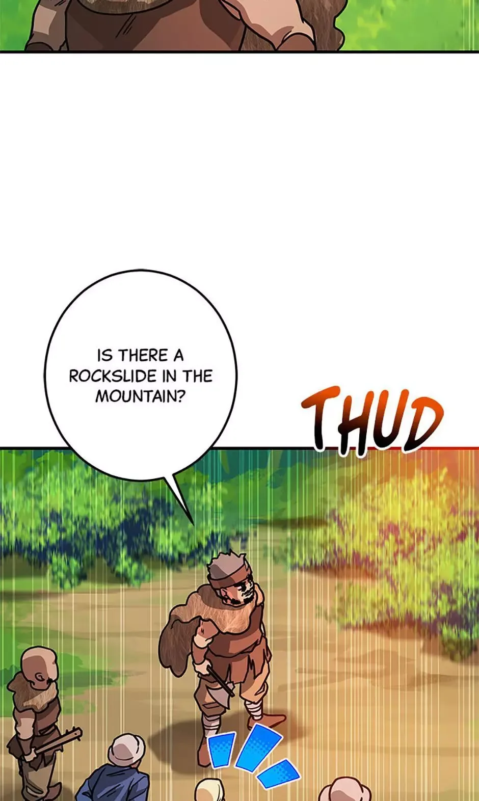 The Overlord Lady Chapter 1 page 36