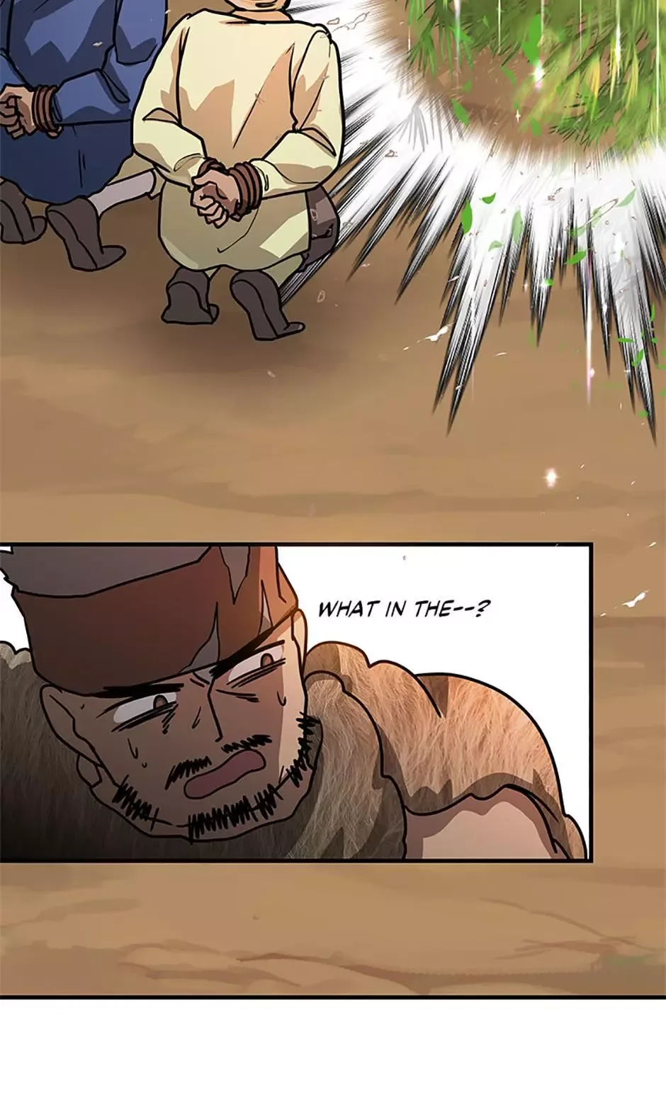 The Overlord Lady Chapter 1 page 40