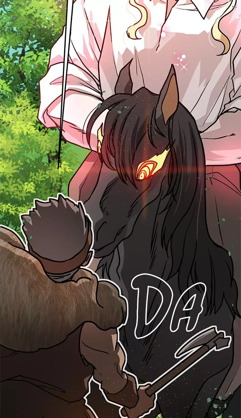 The Overlord Lady Chapter 1 page 44