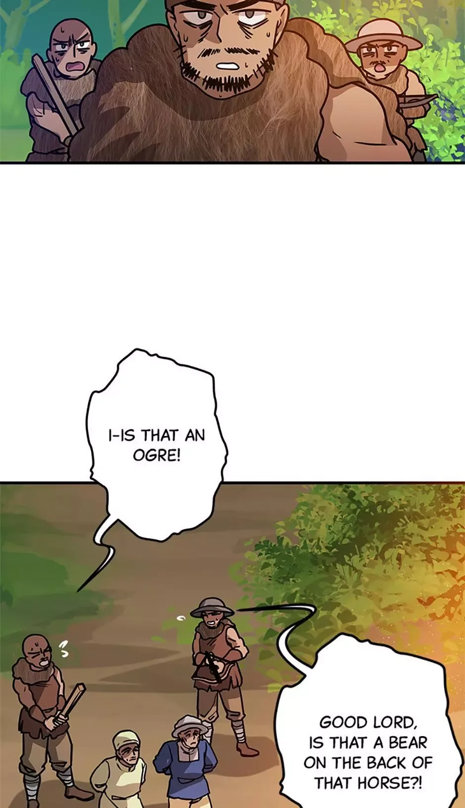 The Overlord Lady Chapter 1 page 46