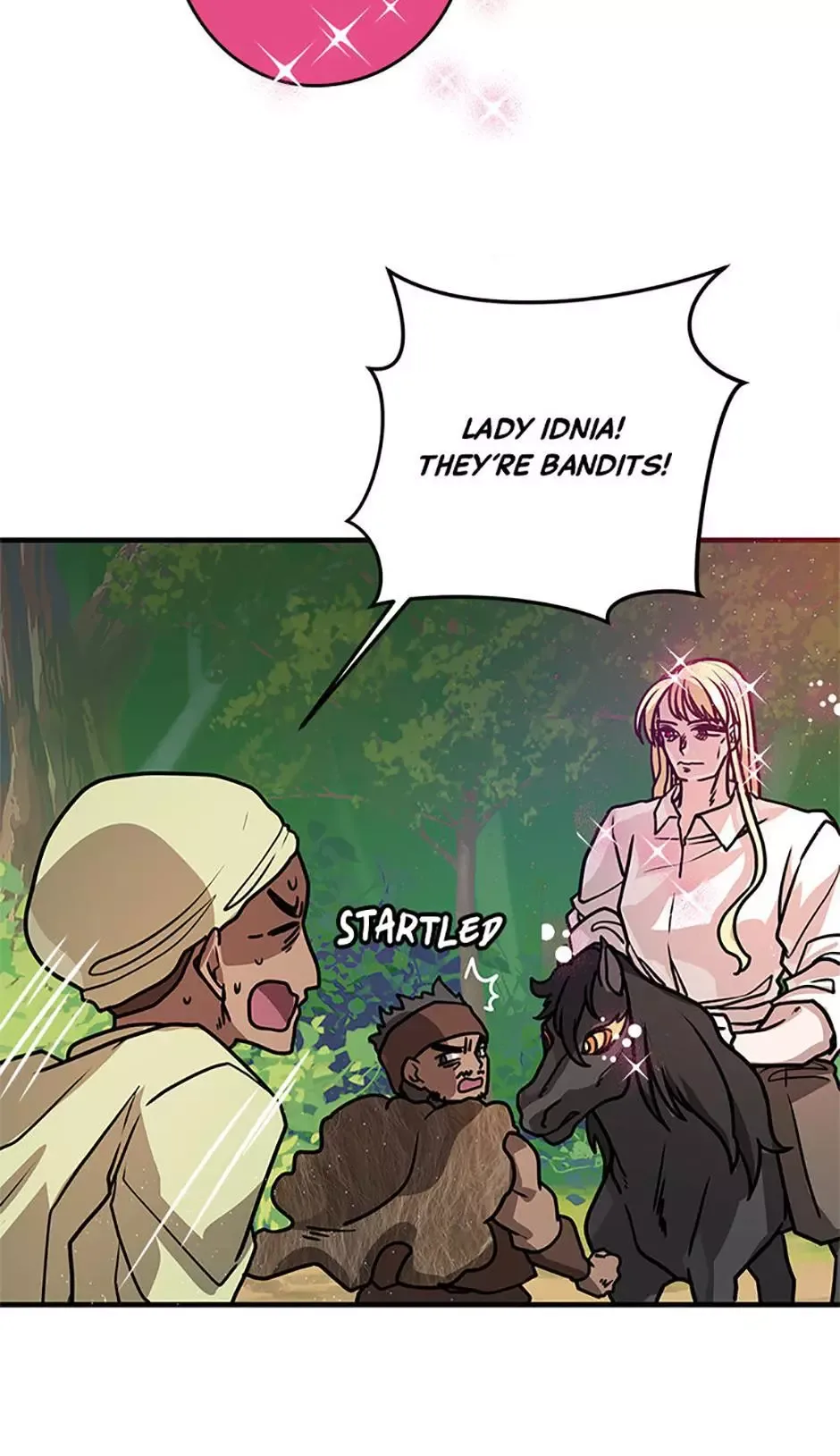 The Overlord Lady Chapter 1 page 48
