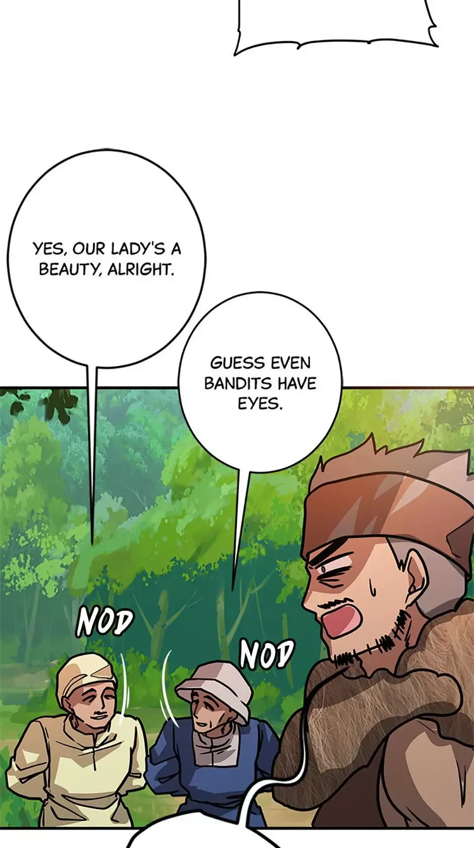 The Overlord Lady Chapter 1 page 50