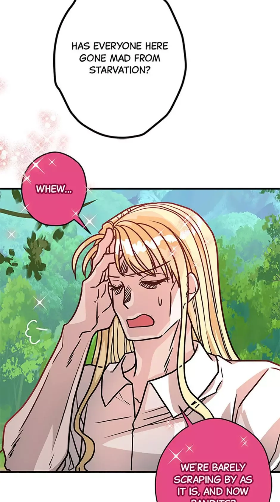 The Overlord Lady Chapter 1 page 51