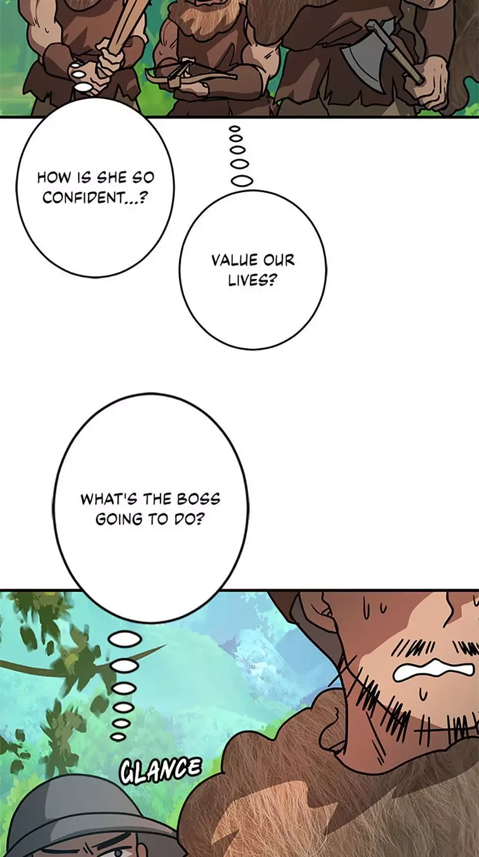 The Overlord Lady Chapter 1 page 53