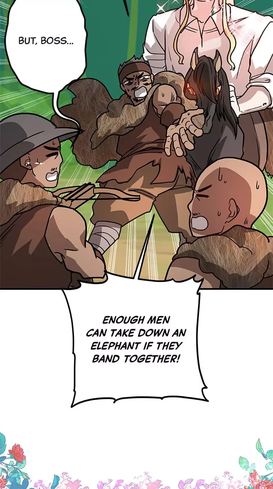 The Overlord Lady Chapter 1 page 55