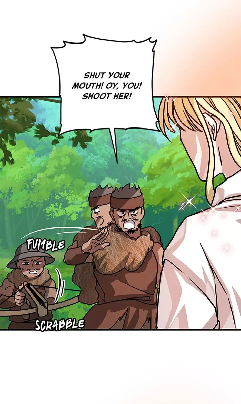 The Overlord Lady Chapter 1 page 57