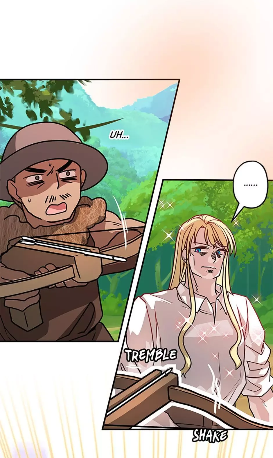 The Overlord Lady Chapter 1 page 58