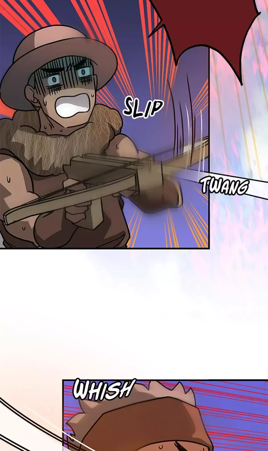 The Overlord Lady Chapter 1 page 61