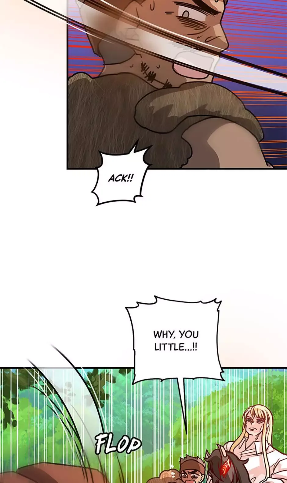 The Overlord Lady Chapter 1 page 62