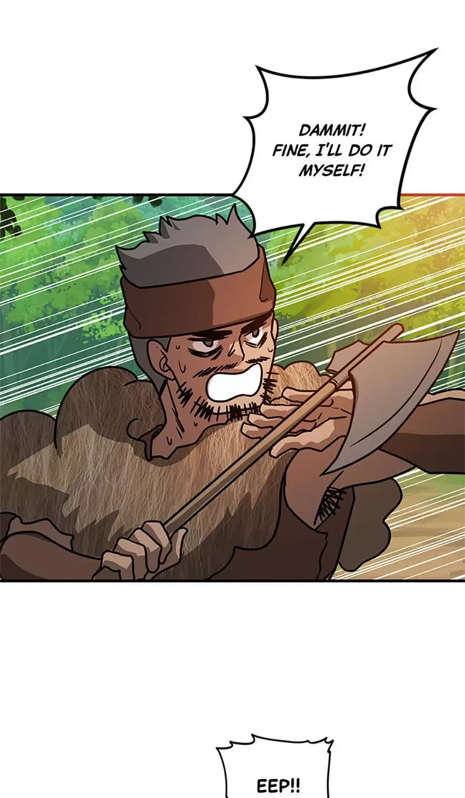The Overlord Lady Chapter 1 page 65
