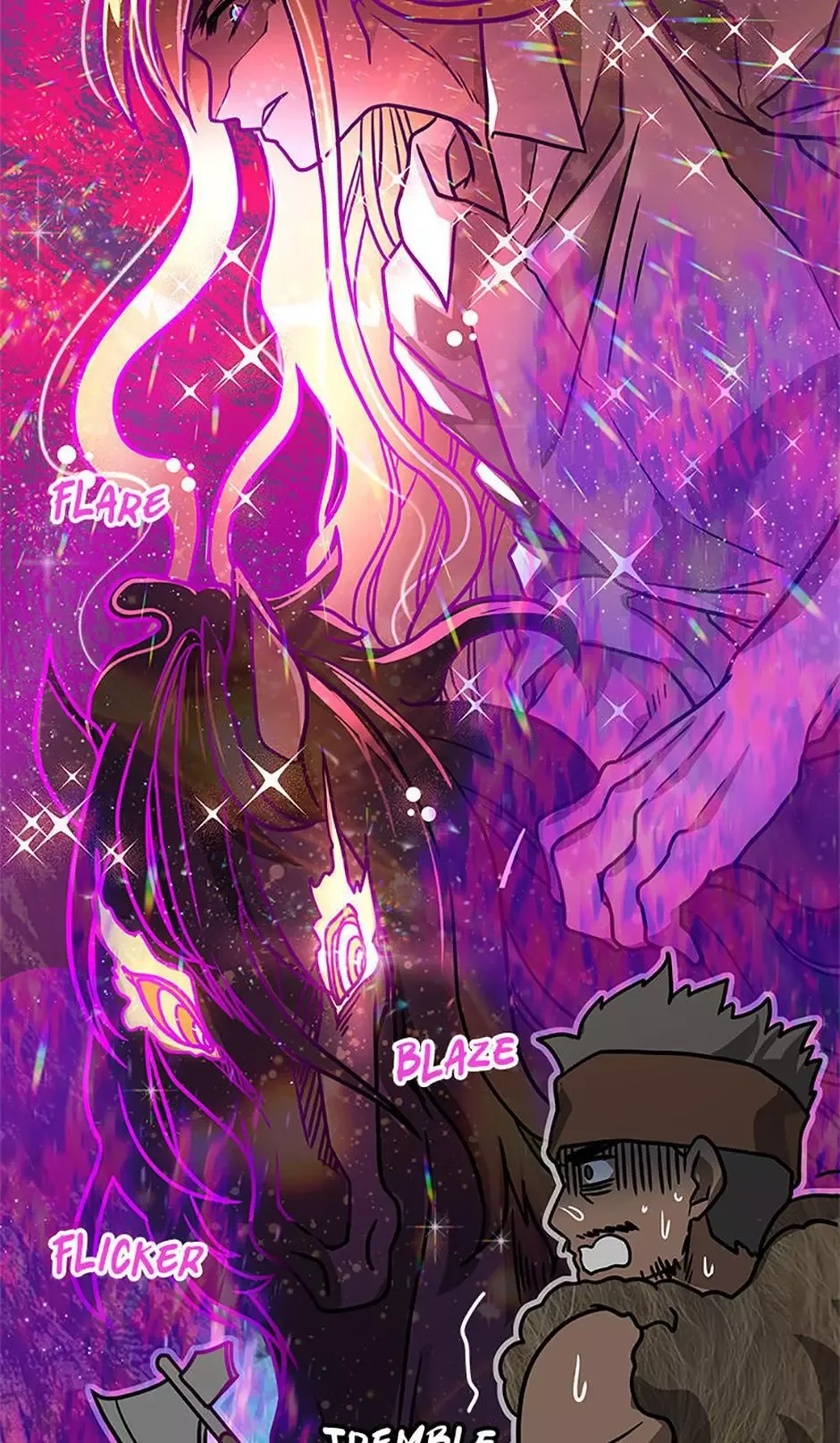 The Overlord Lady Chapter 1 page 67