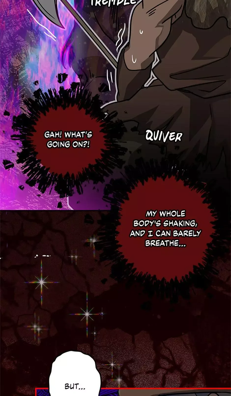 The Overlord Lady Chapter 1 page 68