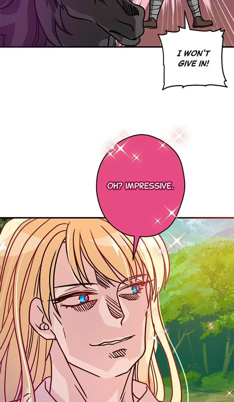 The Overlord Lady Chapter 1 page 70