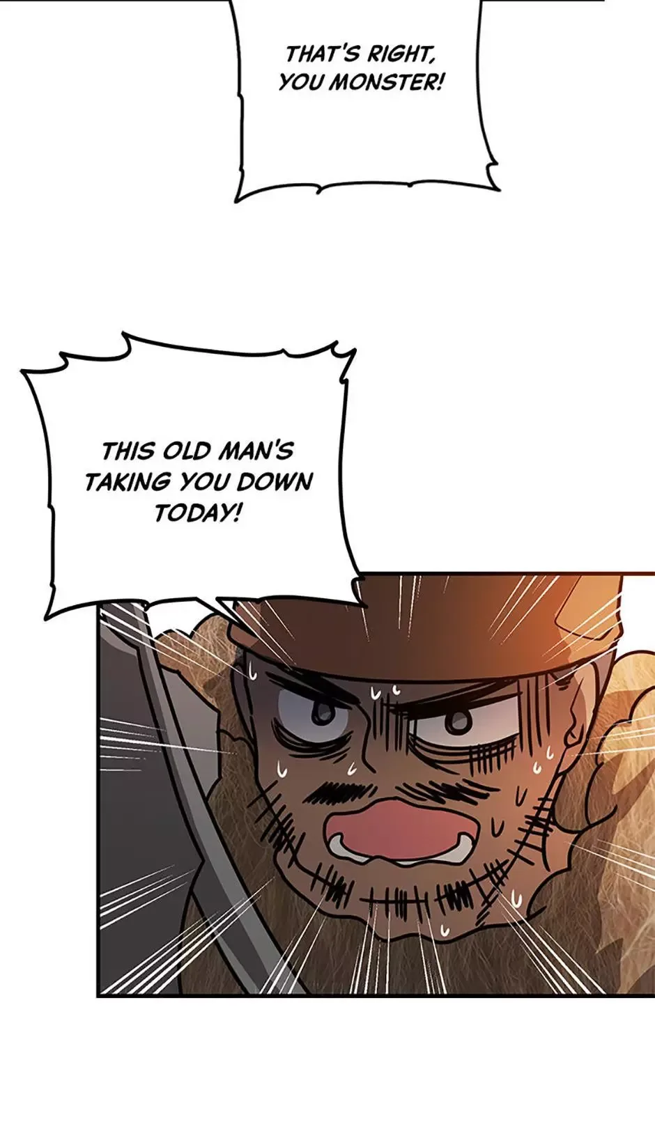 The Overlord Lady Chapter 1 page 72