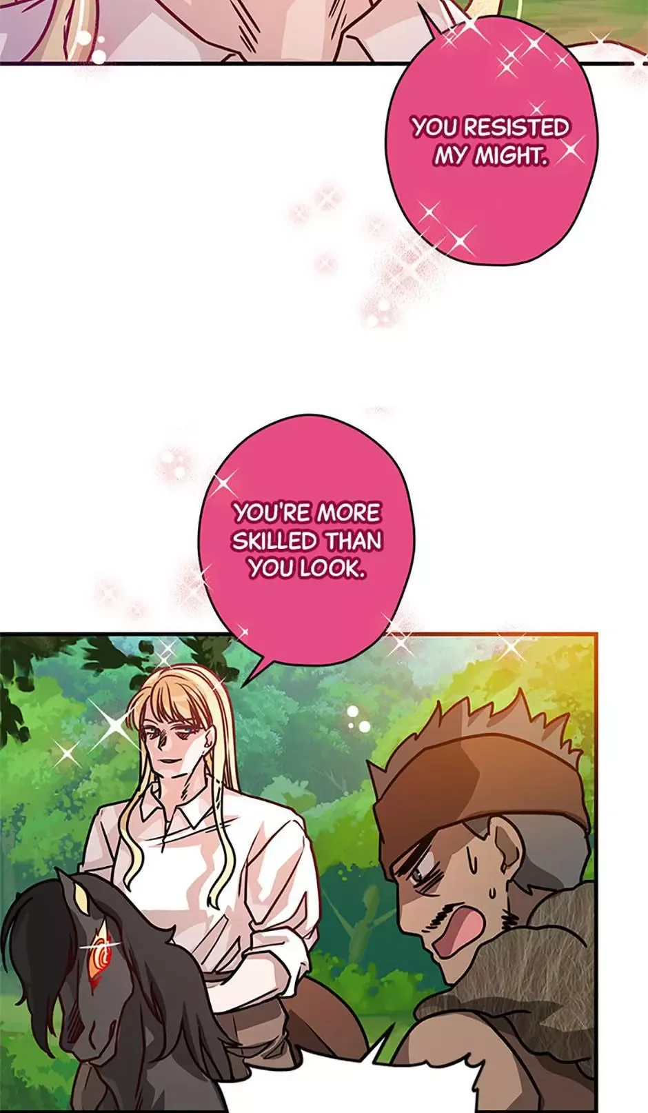 The Overlord Lady Chapter 1 page 71