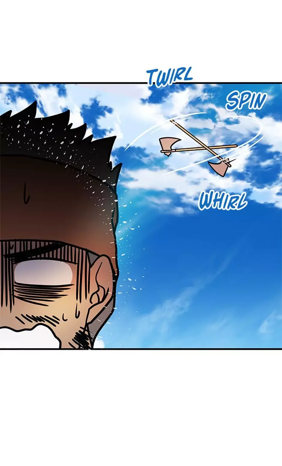 The Overlord Lady Chapter 1 page 81