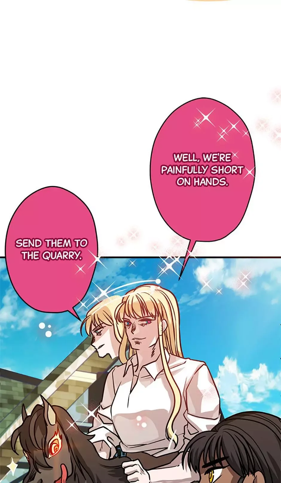 The Overlord Lady Chapter 1 page 93