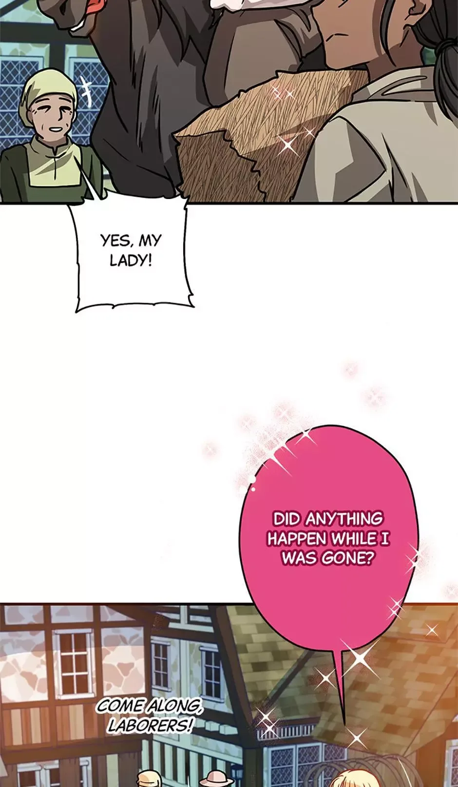The Overlord Lady Chapter 1 page 94