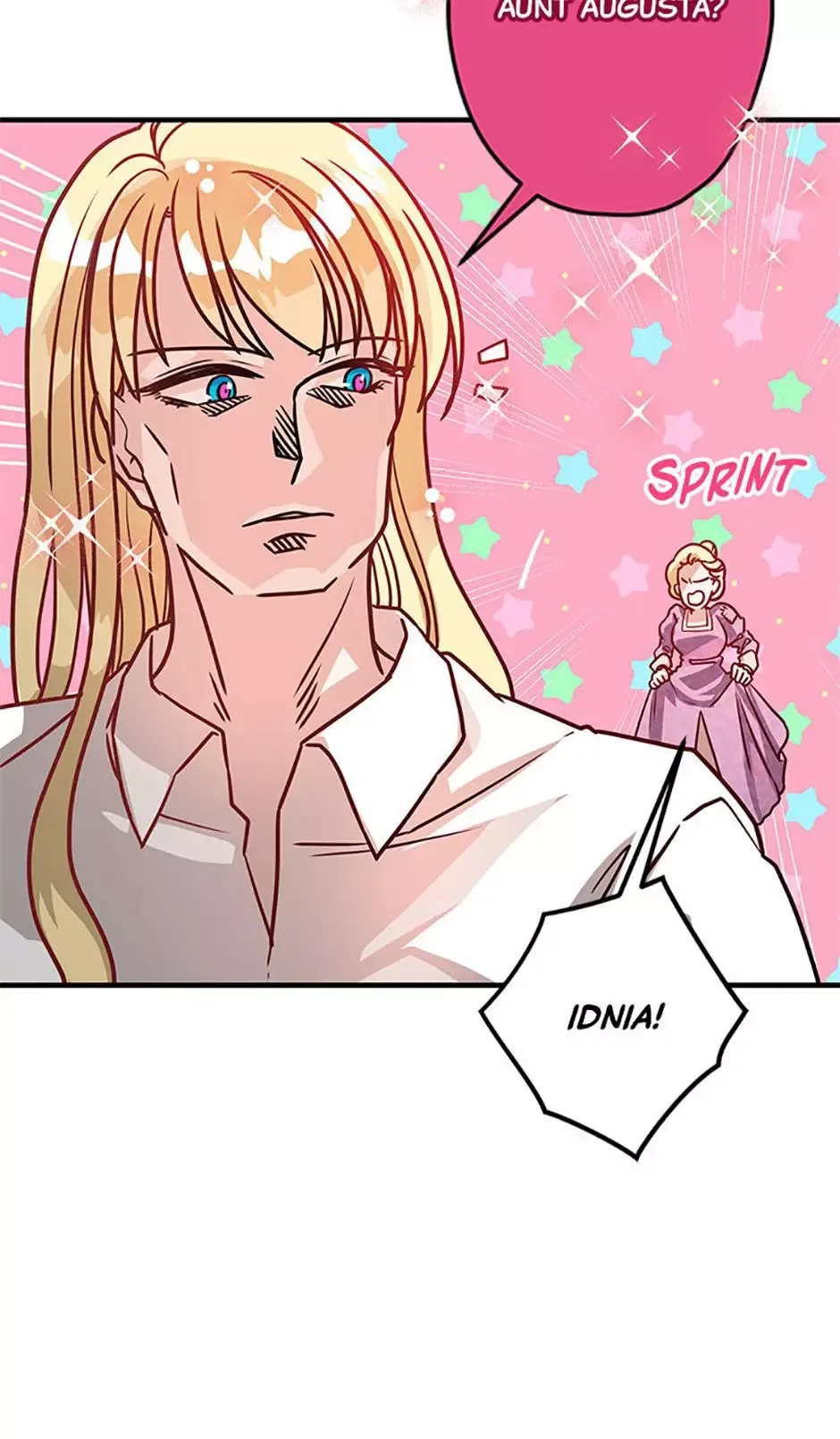 The Overlord Lady Chapter 1 page 96