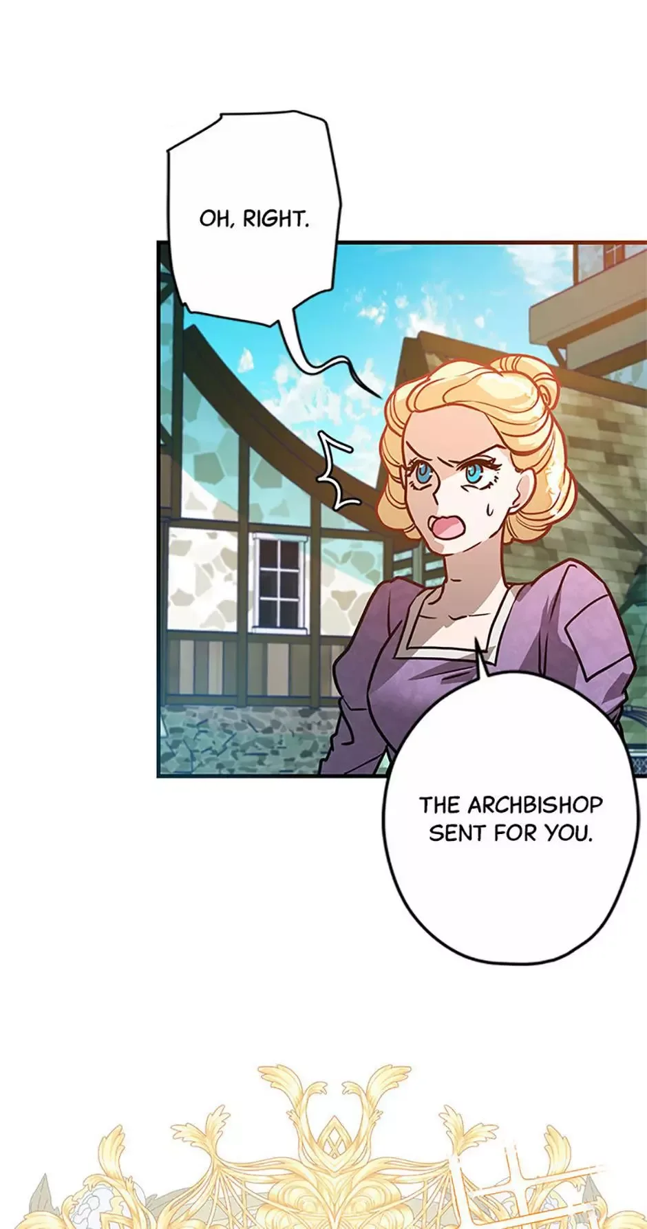 The Overlord Lady Chapter 1 page 98