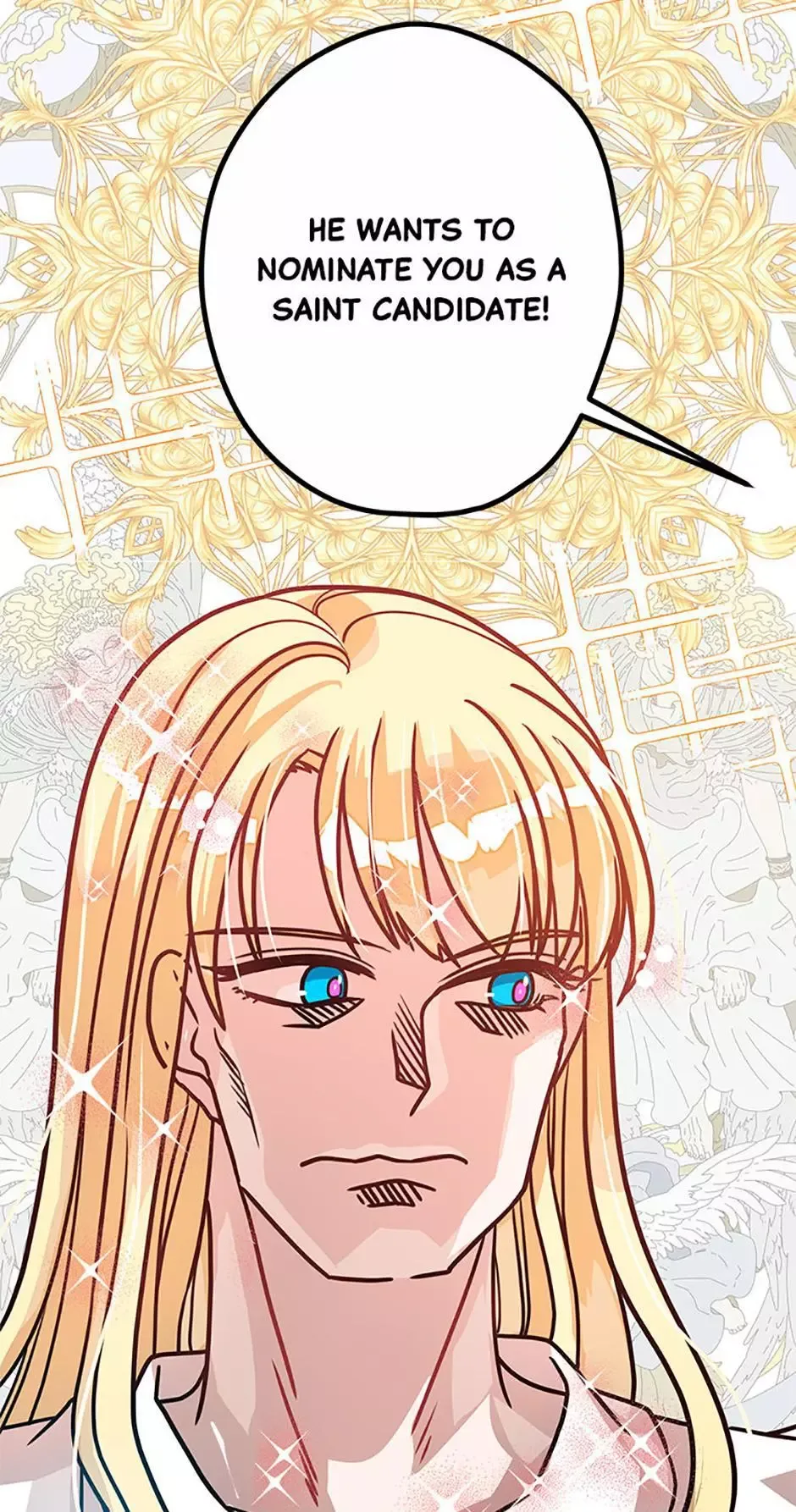 The Overlord Lady Chapter 1 page 99