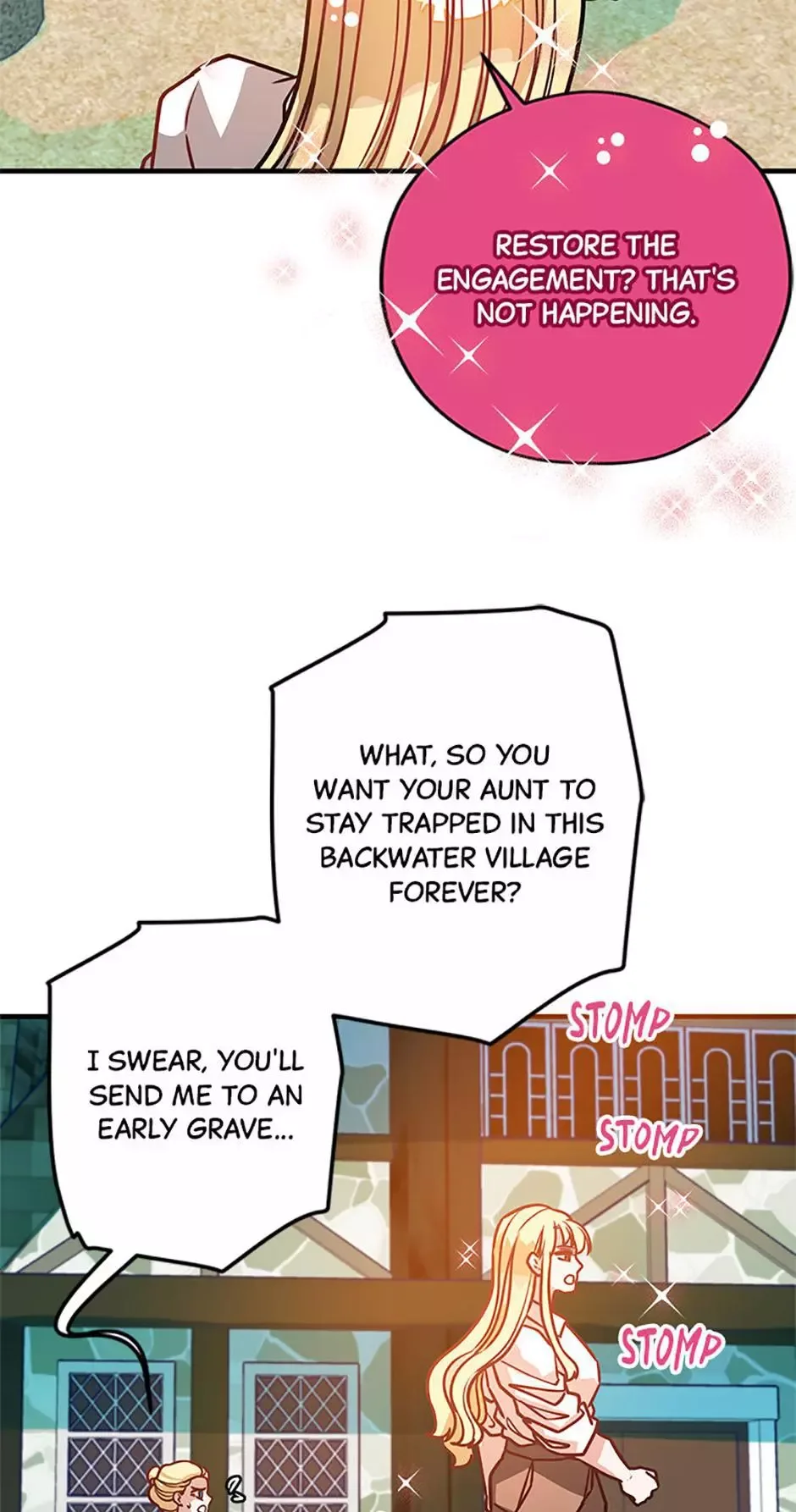 The Overlord Lady Chapter 1 page 102