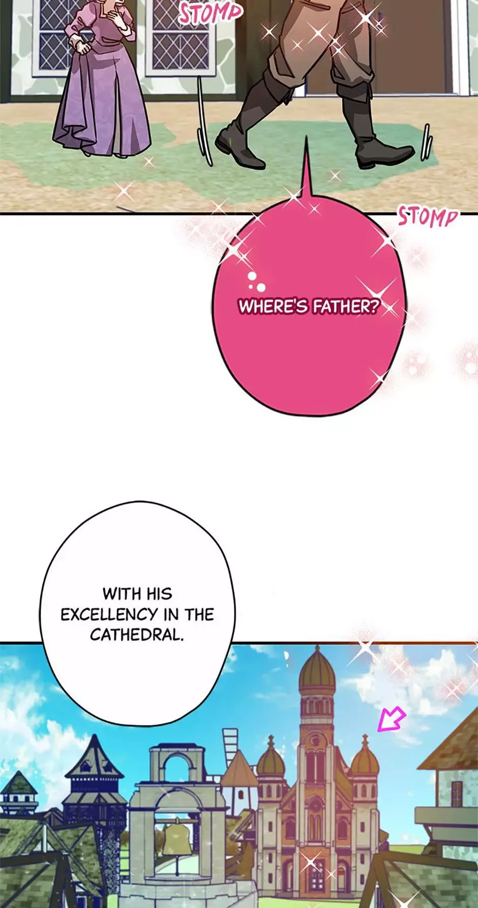The Overlord Lady Chapter 1 page 103