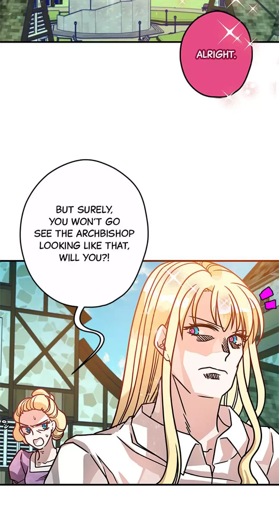 The Overlord Lady Chapter 1 page 104