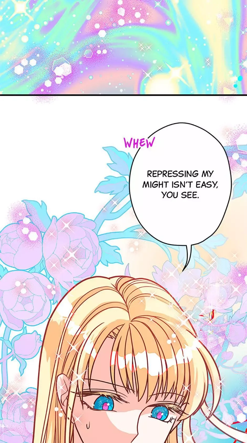 The Overlord Lady Chapter 1 page 108