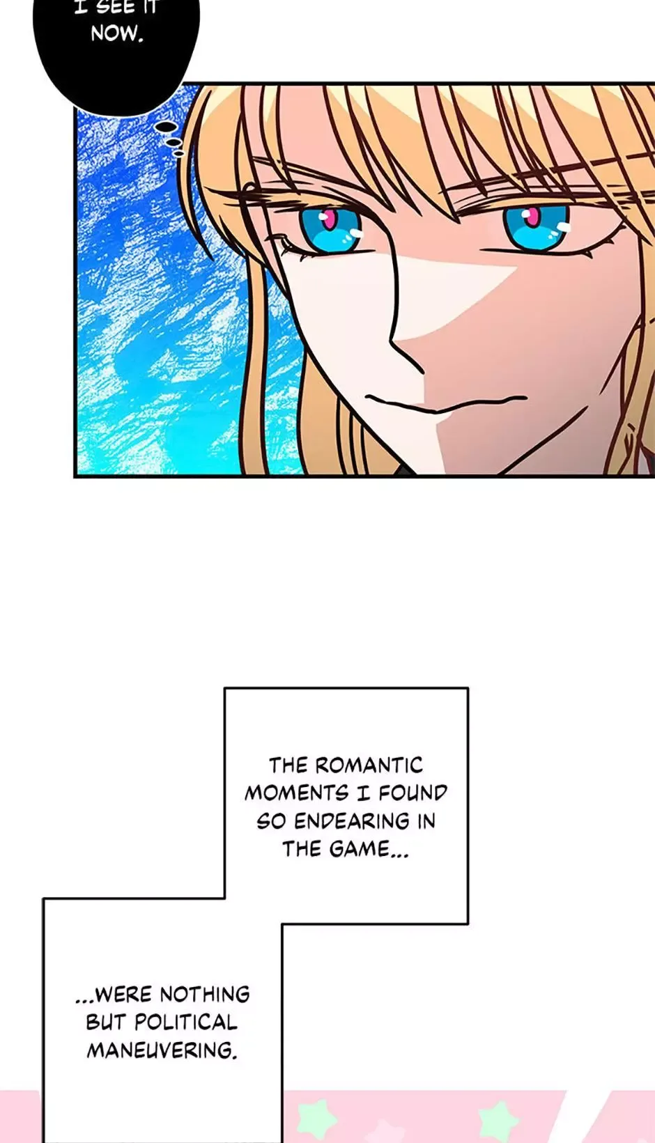 The Overlord Lady Chapter 10 page 7
