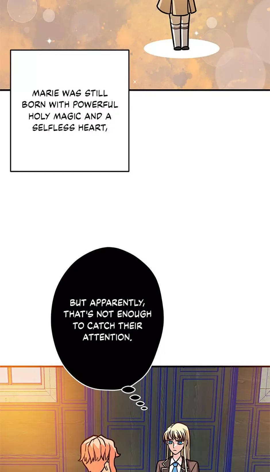 The Overlord Lady Chapter 10 page 5