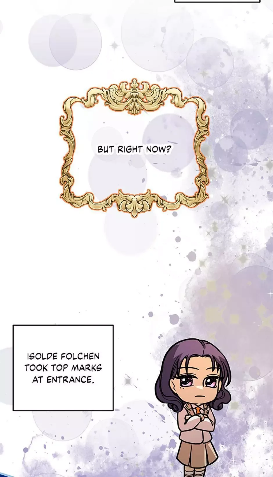 The Overlord Lady Chapter 10 page 3