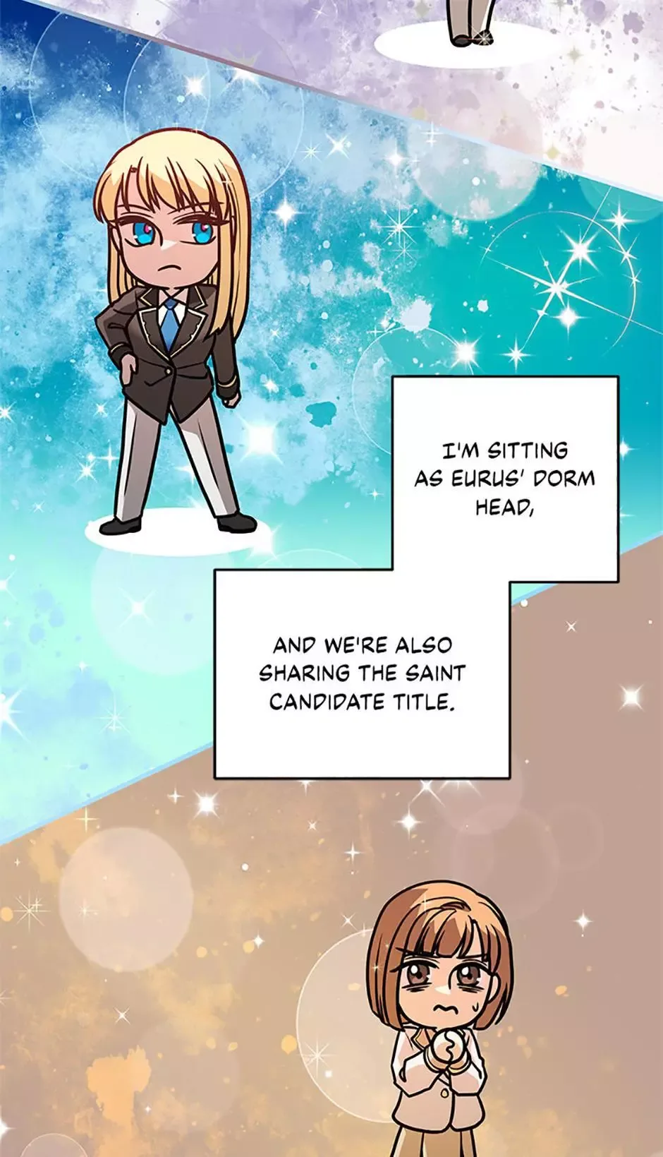 The Overlord Lady Chapter 10 page 4