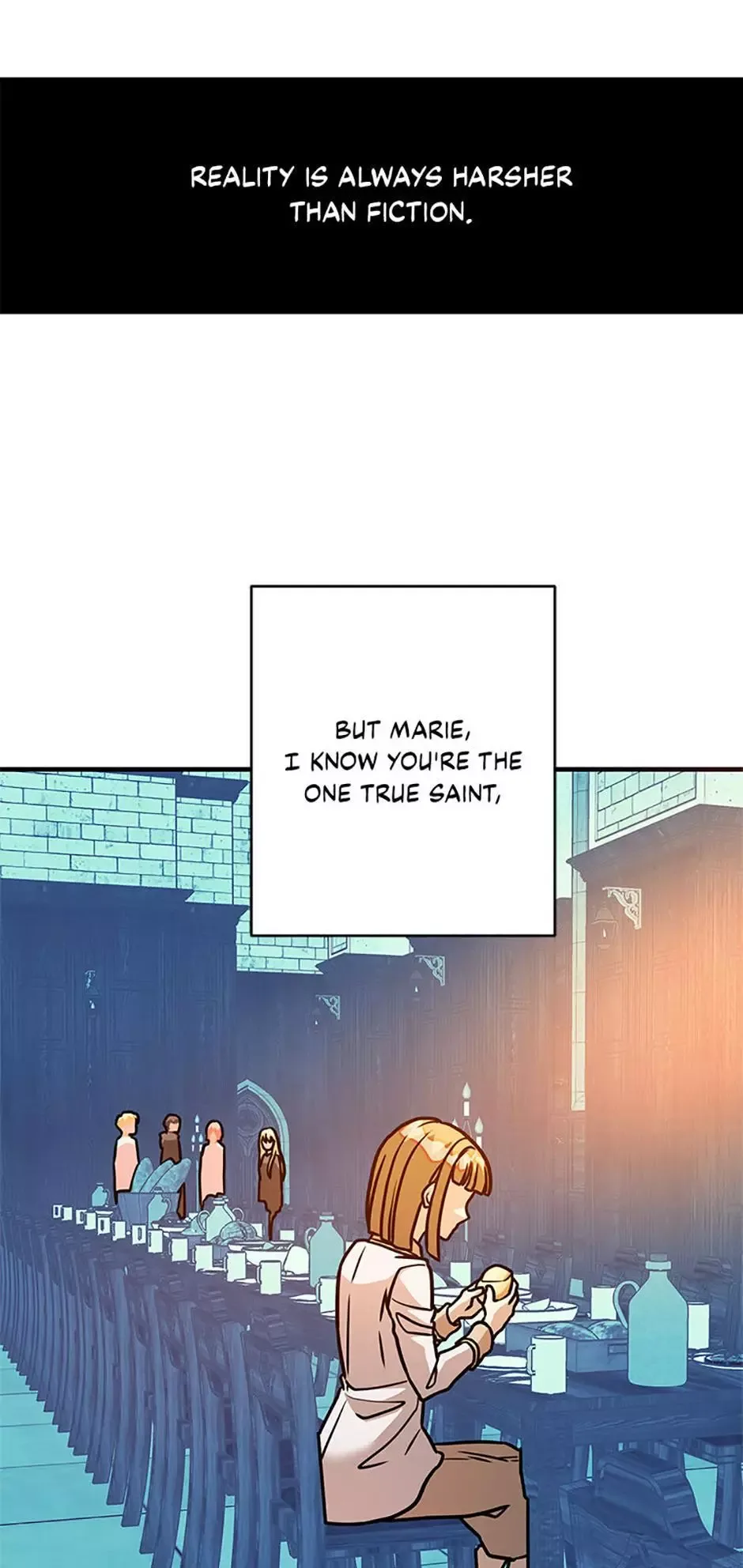 The Overlord Lady Chapter 10 page 9