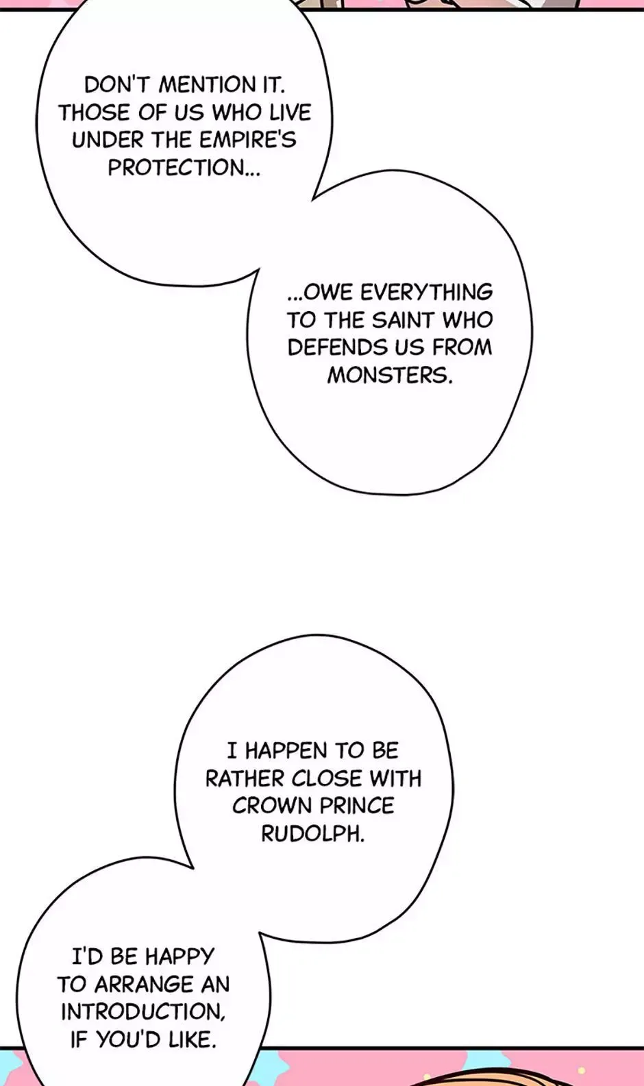 The Overlord Lady Chapter 10 page 20