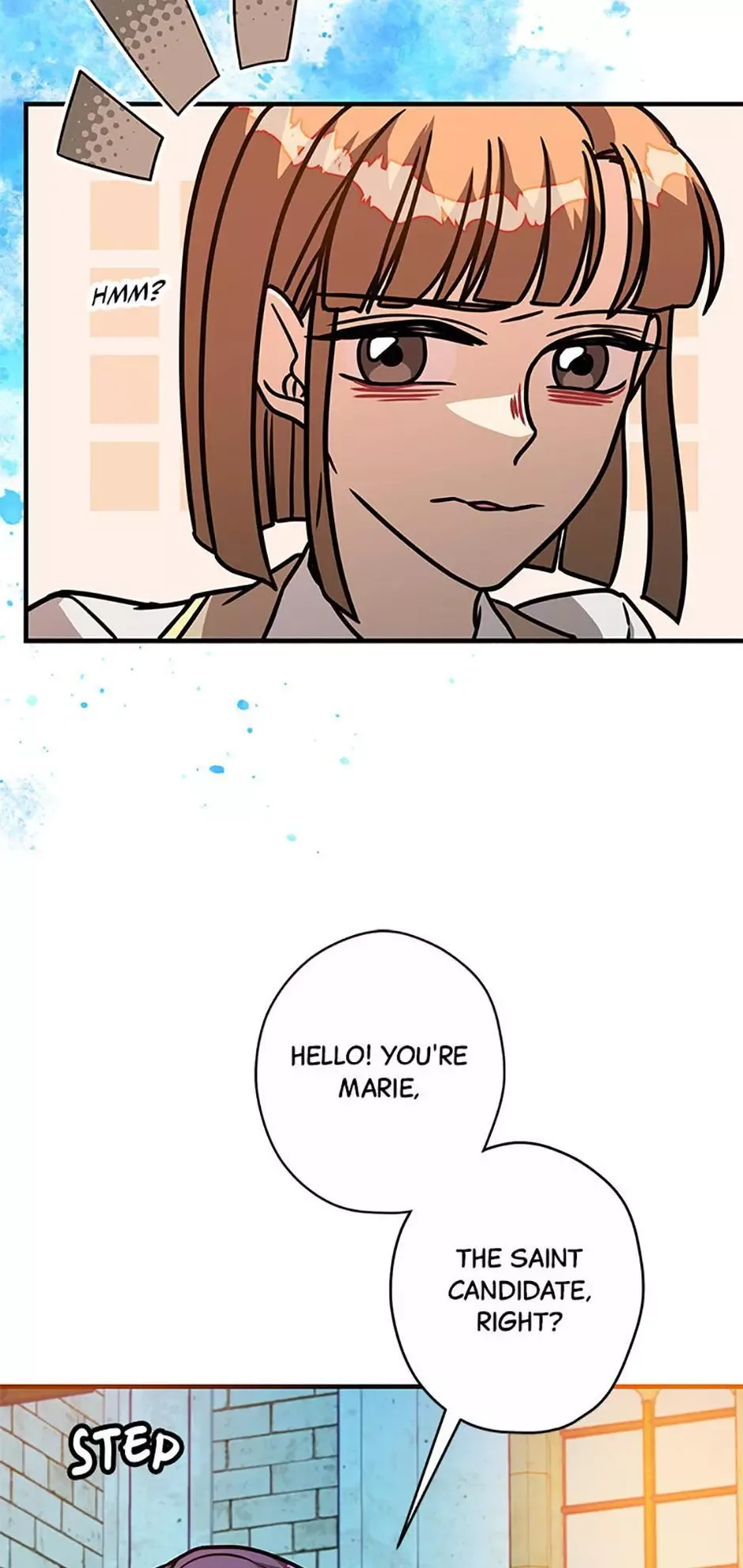The Overlord Lady Chapter 10 page 13