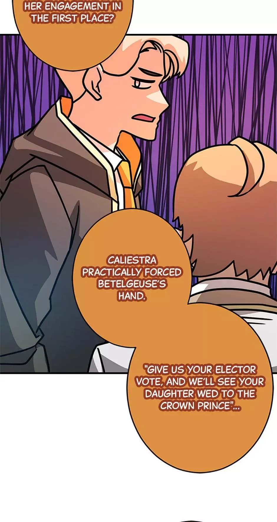 The Overlord Lady Chapter 10 page 27