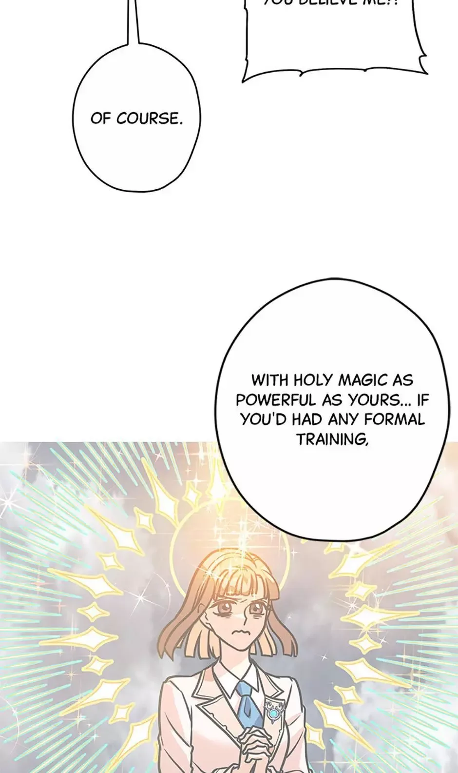 The Overlord Lady Chapter 10 page 16