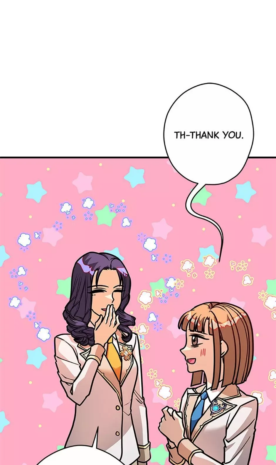 The Overlord Lady Chapter 10 page 19