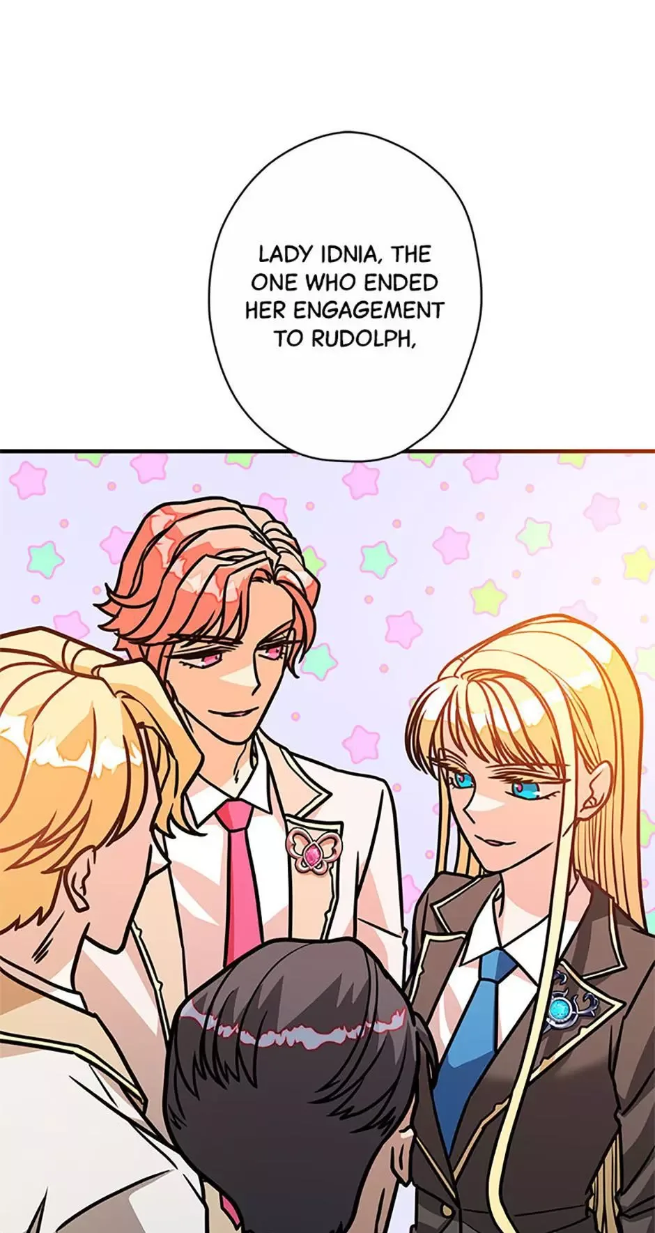 The Overlord Lady Chapter 10 page 23
