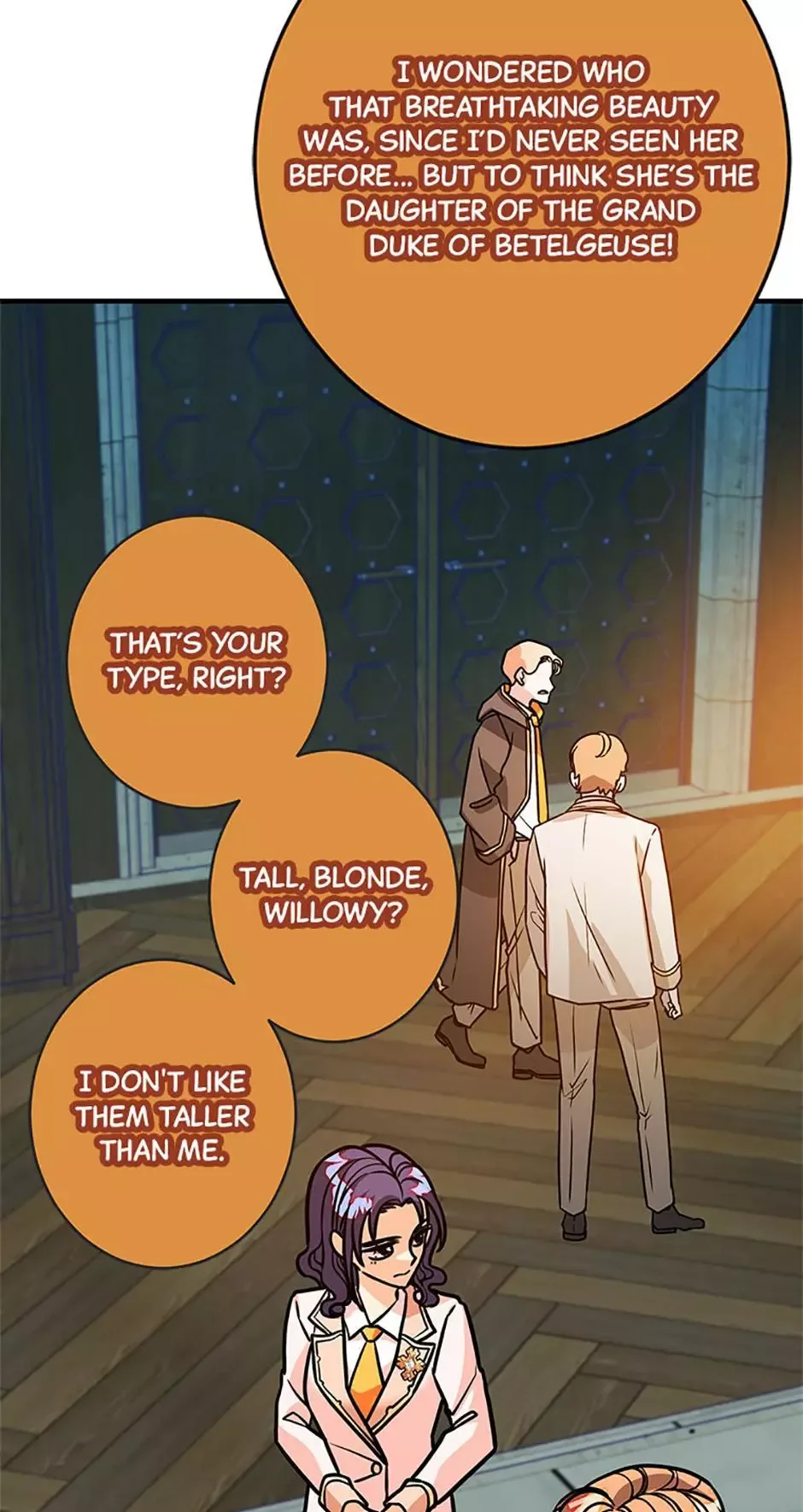 The Overlord Lady Chapter 10 page 25