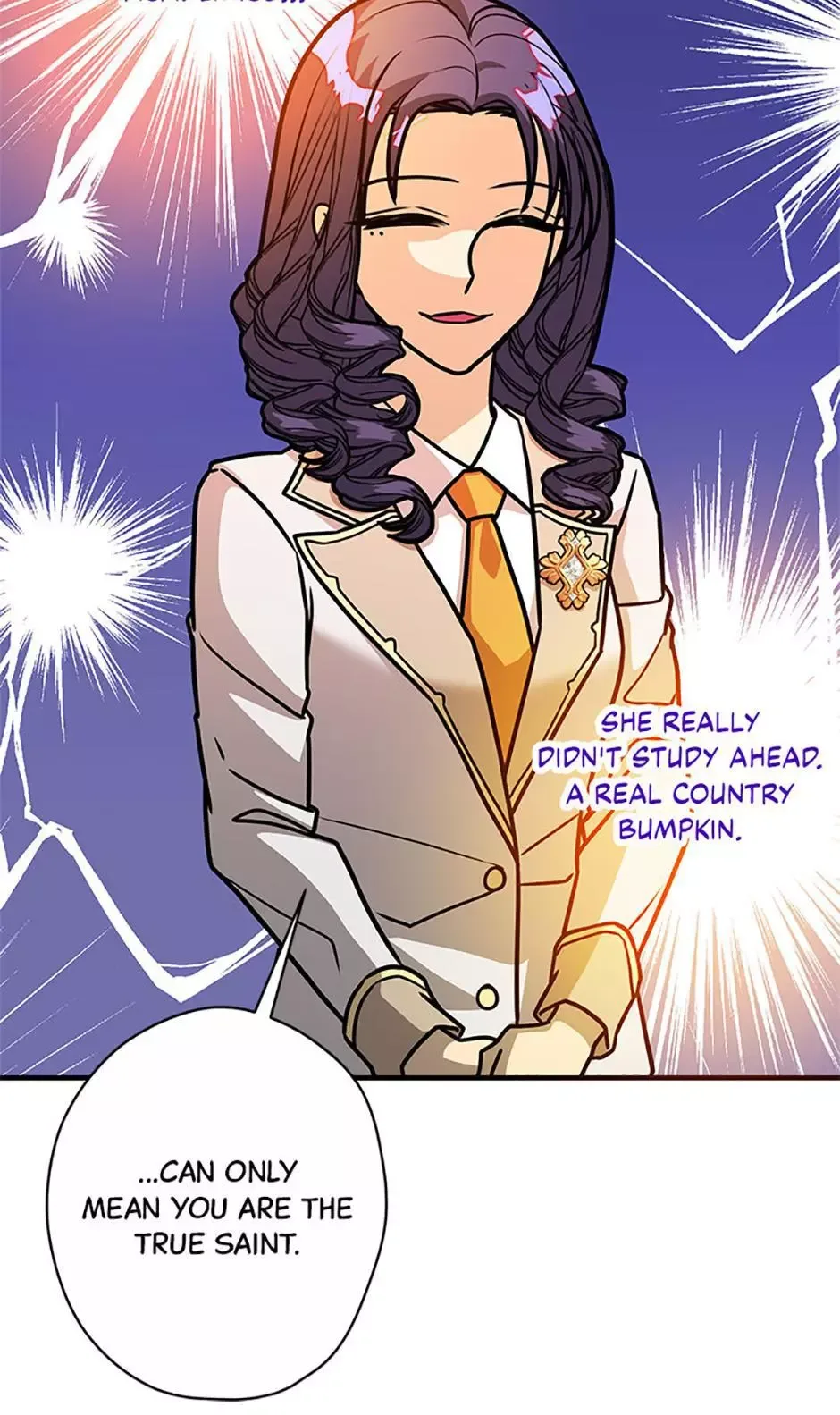 The Overlord Lady Chapter 10 page 18